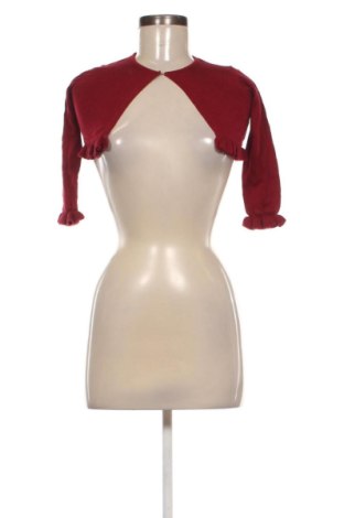 Cardigan de damă Unbranded, Mărime S, Culoare Roșu, Preț 91,99 Lei