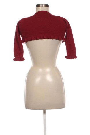 Cardigan de damă Unbranded, Mărime S, Culoare Roșu, Preț 91,99 Lei