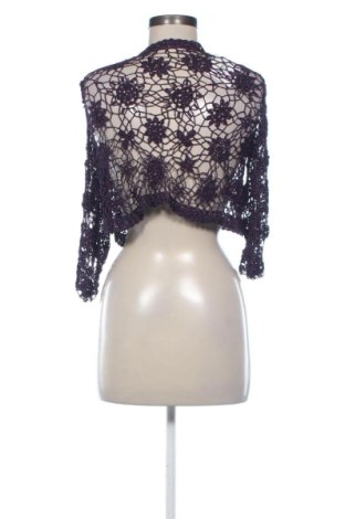 Cardigan de damă Unbranded, Mărime XS, Culoare Mov, Preț 76,86 Lei