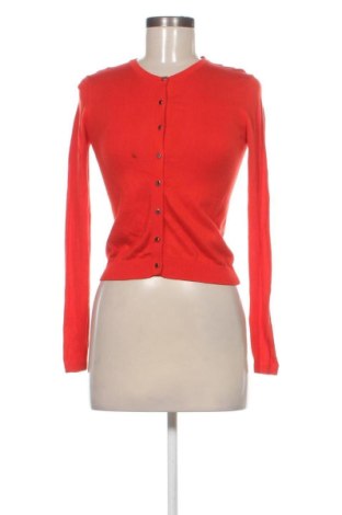 Cardigan de damă Unbranded, Mărime M, Culoare Roșu, Preț 77,00 Lei