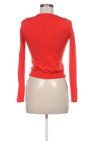 Cardigan de damă Unbranded, Mărime M, Culoare Roșu, Preț 77,00 Lei