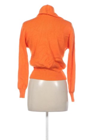 Damen Strickjacke Unbranded, Größe M, Farbe Orange, Preis € 19,99