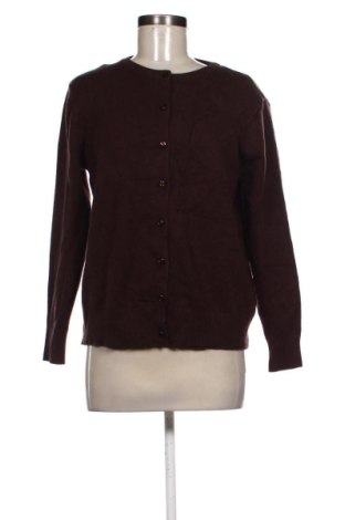 Дамска жилетка Unbranded, Размер M, Цвят Кафяв, Цена 15,33 €