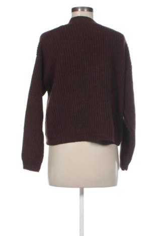Cardigan de damă Unbranded, Mărime 3XL, Culoare Maro, Preț 91,99 Lei