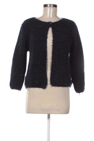 Дамска жилетка Unbranded, Размер S, Цвят Син, Цена 15,33 €