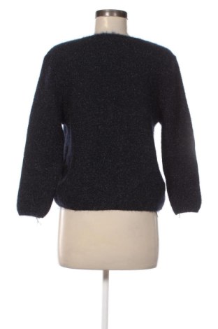 Дамска жилетка Unbranded, Размер S, Цвят Син, Цена 15,33 €