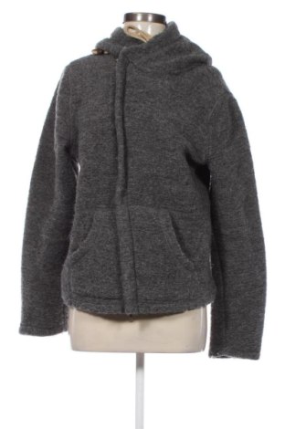 Дамска жилетка Unbranded, Размер L, Цвят Сив, Цена 15,33 €