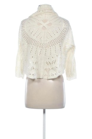 Cardigan de damă Unbranded, Mărime S, Culoare Ecru, Preț 77,00 Lei