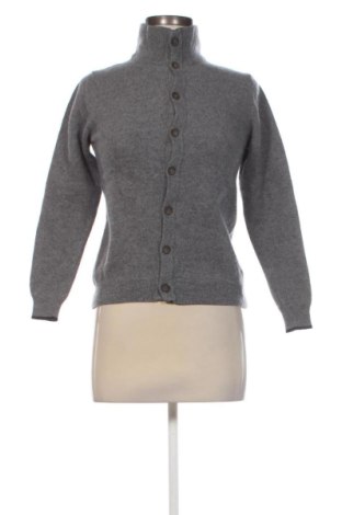 Damski kardigan Unbranded, Rozmiar XXL, Kolor Szary, Cena 78,99 zł