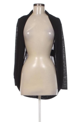 Γυναικεία ζακέτα Unbranded, Μέγεθος XS, Χρώμα Μαύρο, Τιμή 17,99 €