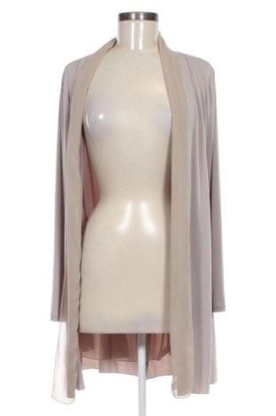 Damen Strickjacke Unbranded, Größe XXL, Farbe Ecru, Preis 19,99 €