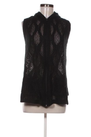 Дамска жилетка Unbranded, Размер M, Цвят Черен, Цена 15,00 €
