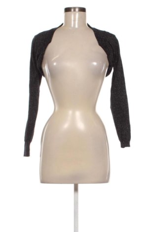 Damen Strickjacke Unbranded, Größe L, Farbe Schwarz, Preis 19,99 €