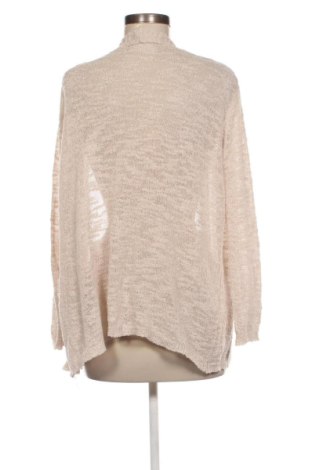 Damski kardigan Unbranded, Rozmiar S, Kolor Beżowy, Cena 78,99 zł