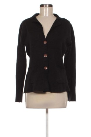 Damski kardigan Unbranded, Rozmiar L, Kolor Czarny, Cena 78,99 zł