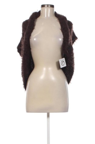 Cardigan de damă Unbranded, Mărime M, Culoare Maro, Preț 91,99 Lei