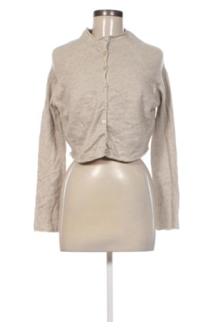 Cardigan de damă Unbranded, Mărime S, Culoare Ecru, Preț 91,99 Lei