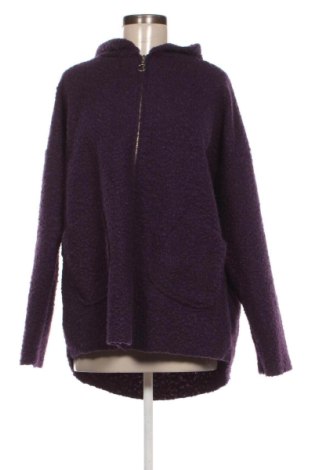 Damen Strickjacke Unbranded, Größe XXL, Farbe Lila, Preis € 19,99