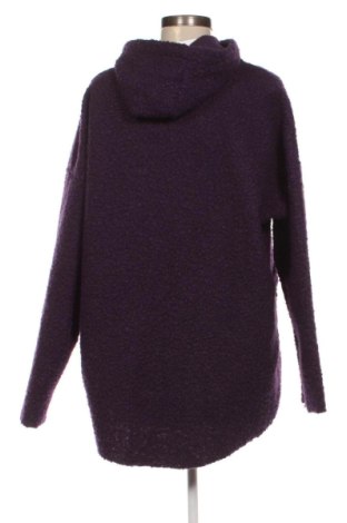 Damen Strickjacke Unbranded, Größe XXL, Farbe Lila, Preis € 19,99