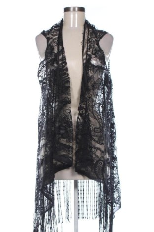 Cardigan de damă Unbranded, Mărime M, Culoare Negru, Preț 78,20 Lei