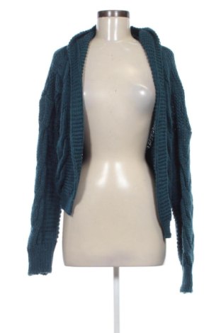 Damen Strickjacke Unbranded, Größe M, Farbe Grün, Preis 19,99 €