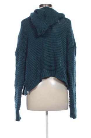 Damen Strickjacke Unbranded, Größe M, Farbe Grün, Preis 19,99 €