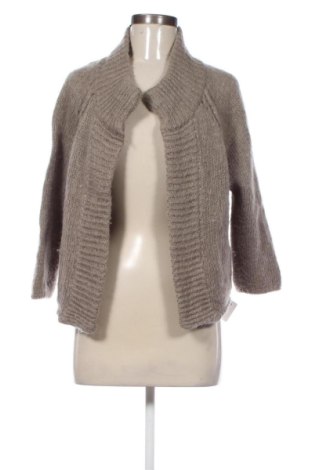 Női kardigán Unbranded, Méret M, Szín Bézs, Ár 7 499 Ft