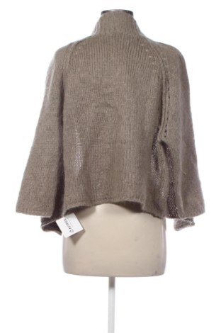 Női kardigán Unbranded, Méret M, Szín Bézs, Ár 7 499 Ft