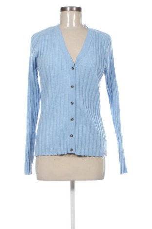 Cardigan de damă Unbranded, Mărime M, Culoare Albastru, Preț 91,99 Lei