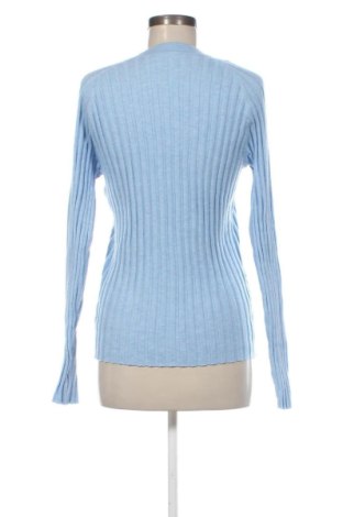 Cardigan de damă Unbranded, Mărime M, Culoare Albastru, Preț 91,99 Lei