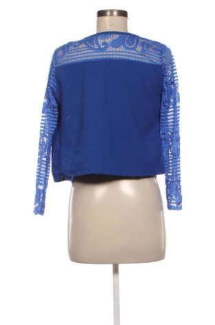 Damski kardigan Unbranded, Rozmiar XS, Kolor Niebieski, Cena 78,99 zł