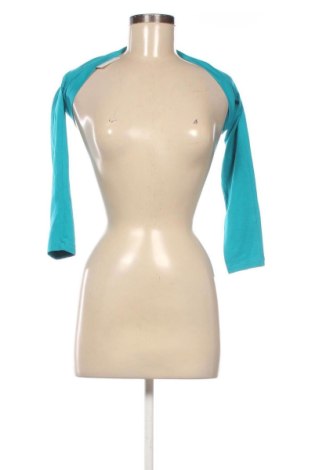 Cardigan de damă Unbranded, Mărime XXS, Culoare Verde, Preț 78,20 Lei