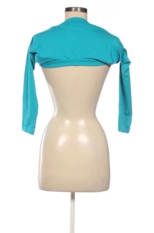 Cardigan de damă Unbranded, Mărime XXS, Culoare Verde, Preț 78,20 Lei