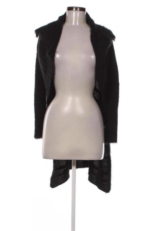 Cardigan de damă Unbranded, Mărime S, Culoare Negru, Preț 78,20 Lei