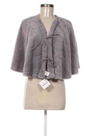 Дамска жилетка Unbranded, Размер M, Цвят Сив, Цена 15,33 €