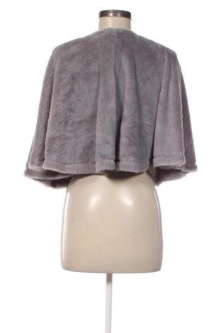 Дамска жилетка Unbranded, Размер M, Цвят Сив, Цена 15,33 €