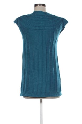 Дамска жилетка Unbranded, Размер M, Цвят Син, Цена 14,77 €