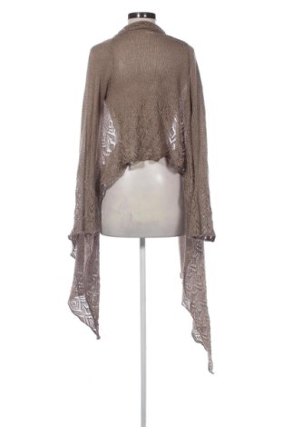 Cardigan de damă Unbranded, Mărime L, Culoare Maro, Preț 77,00 Lei