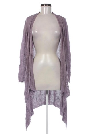 Cardigan de damă Unbranded, Mărime M, Culoare Mov, Preț 77,00 Lei