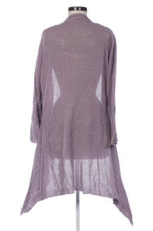 Cardigan de damă Unbranded, Mărime M, Culoare Mov, Preț 77,00 Lei