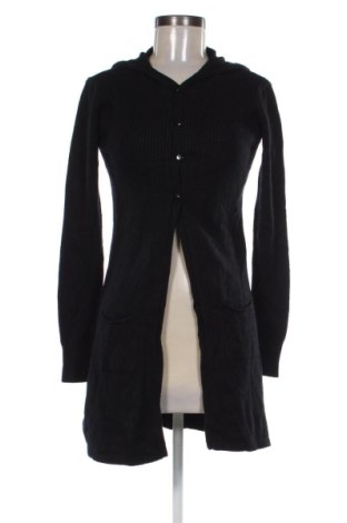 Cardigan de damă Unbranded, Mărime S, Culoare Negru, Preț 91,99 Lei