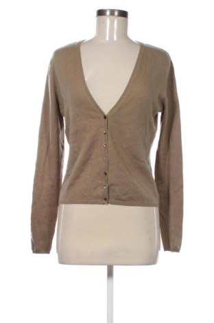 Cardigan de damă Unbranded, Mărime L, Culoare Maro, Preț 91,99 Lei