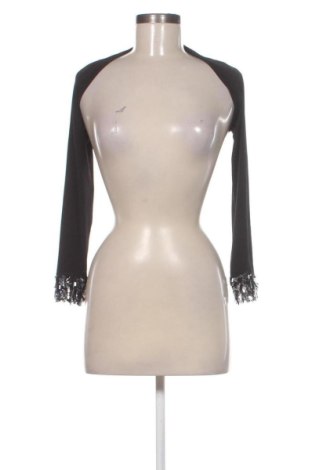 Cardigan de damă Unbranded, Mărime S, Culoare Negru, Preț 77,00 Lei