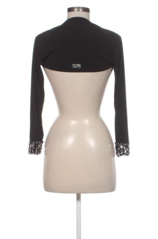 Cardigan de damă Unbranded, Mărime S, Culoare Negru, Preț 77,00 Lei