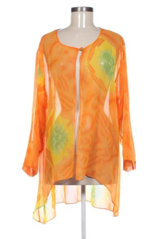 Damski kardigan Unbranded, Rozmiar XL, Kolor Kolorowy, Cena 80,38 zł