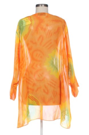 Damski kardigan Unbranded, Rozmiar XL, Kolor Kolorowy, Cena 80,38 zł