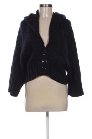 Női kardigán Unbranded, Méret M, Szín Kék, Ár 7 499 Ft