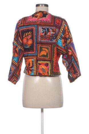 Damski kardigan Unbranded, Rozmiar M, Kolor Kolorowy, Cena 79,15 zł