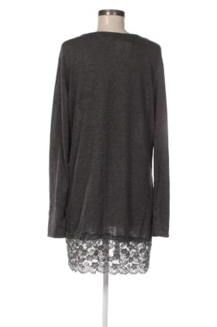 Damen Strickjacke Unbranded, Größe L, Farbe Grau, Preis € 19,99