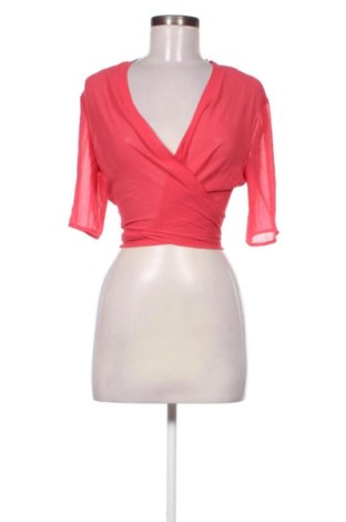 Cardigan de damă Unbranded, Mărime L, Culoare Roșu, Preț 91,99 Lei